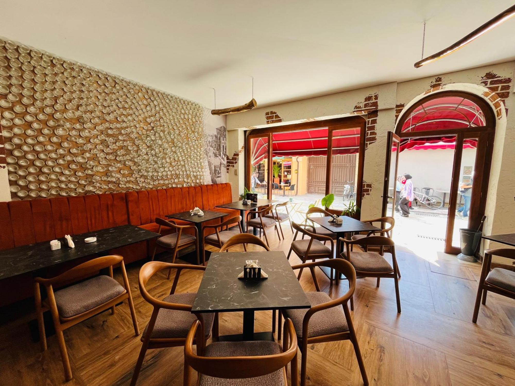 Gjuhadoli Hotel Restaurant Shkodra Exterior foto